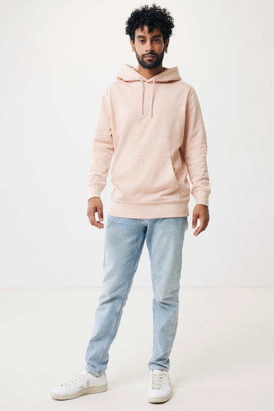 Ril lightweight recycled cotton hoodie - Custom Wood Designs