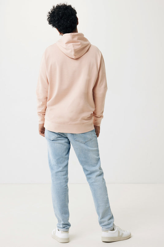 Ril lightweight recycled cotton hoodie - Custom Wood Designs