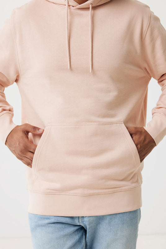 Ril lightweight recycled cotton hoodie - Custom Wood Designs