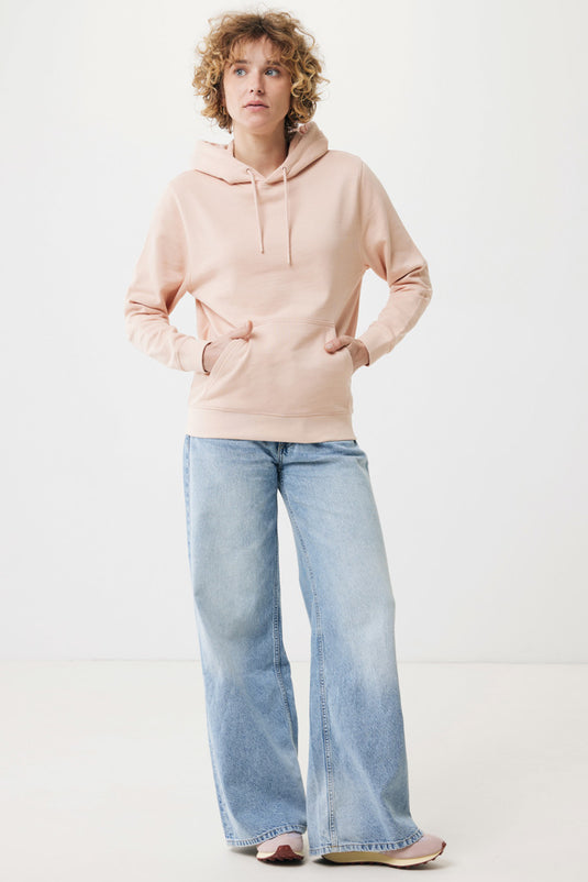 Ril lightweight recycled cotton hoodie - Custom Wood Designs
