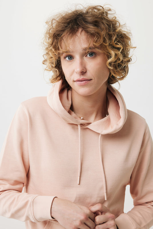 Ril lightweight recycled cotton hoodie - Custom Wood Designs