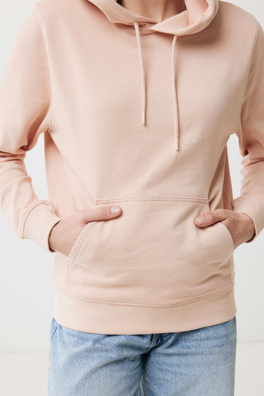 Ril lightweight recycled cotton hoodie - Custom Wood Designs