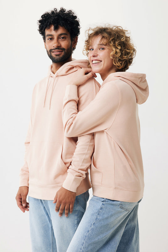 Ril lightweight recycled cotton hoodie - Custom Wood Designs