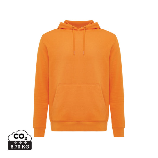 Ril lightweight recycled cotton hoodie - Custom Wood Designs