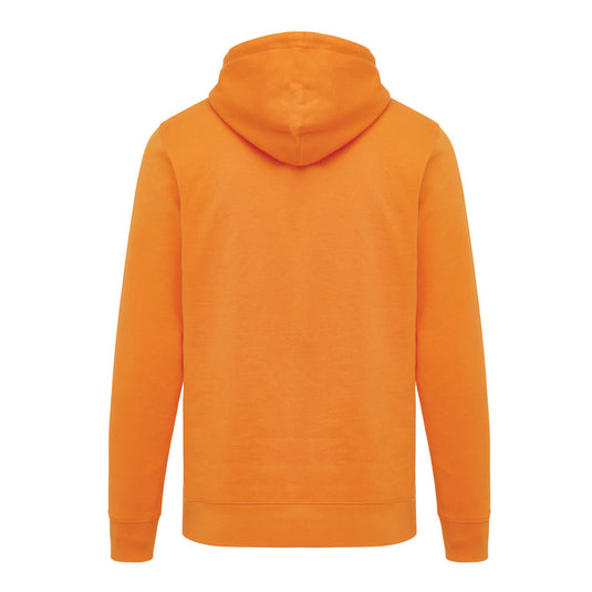 Ril lightweight recycled cotton hoodie - Custom Wood Designs