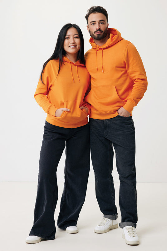 Ril lightweight recycled cotton hoodie - Custom Wood Designs