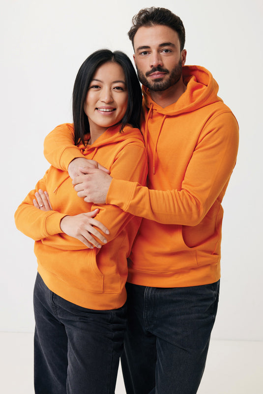 Ril lightweight recycled cotton hoodie - Custom Wood Designs