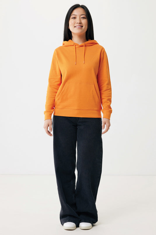 Ril lightweight recycled cotton hoodie - Custom Wood Designs