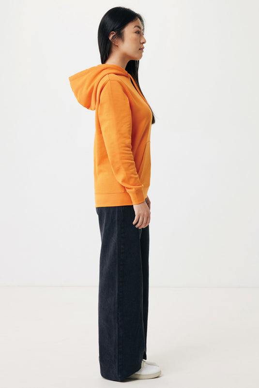 Ril lightweight recycled cotton hoodie - Custom Wood Designs