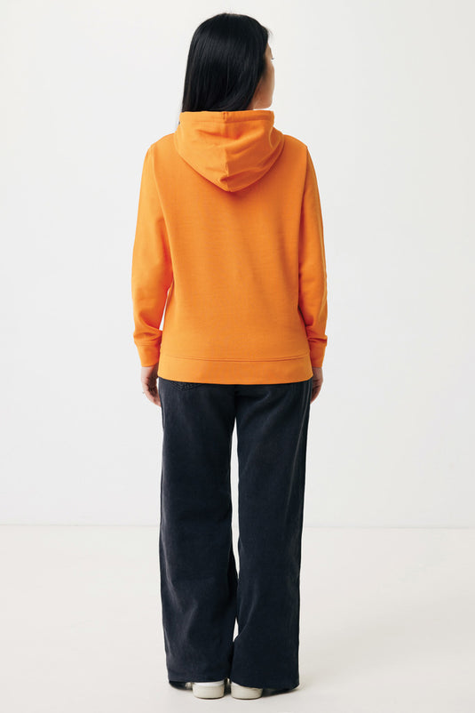 Ril lightweight recycled cotton hoodie - Custom Wood Designs
