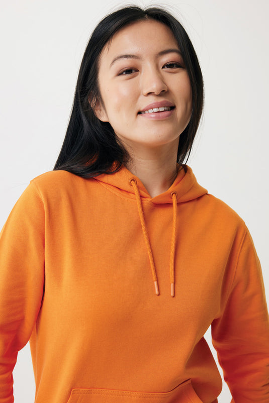 Ril lightweight recycled cotton hoodie - Custom Wood Designs