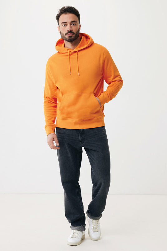 Ril lightweight recycled cotton hoodie - Custom Wood Designs