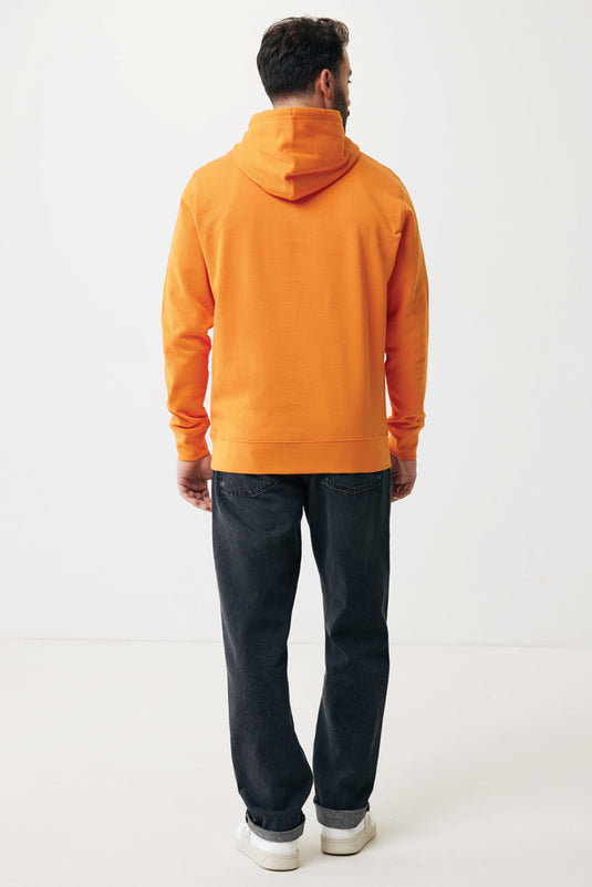 Ril lightweight recycled cotton hoodie - Custom Wood Designs