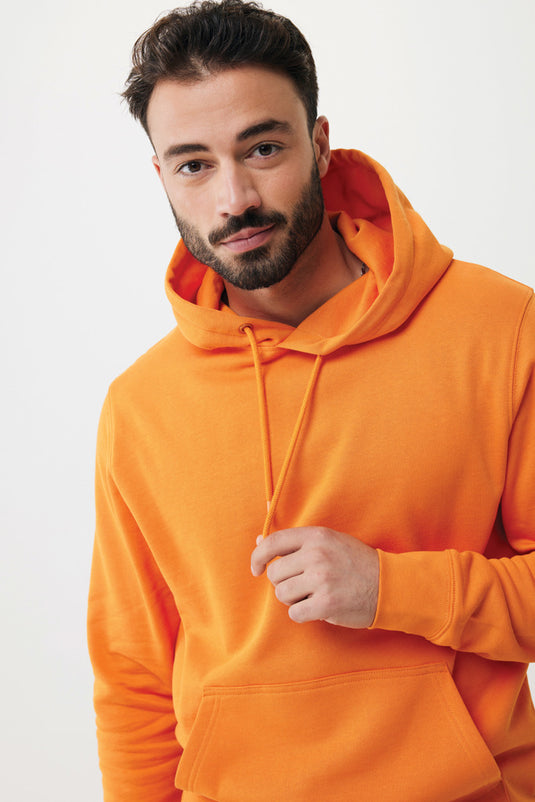 Ril lightweight recycled cotton hoodie - Custom Wood Designs