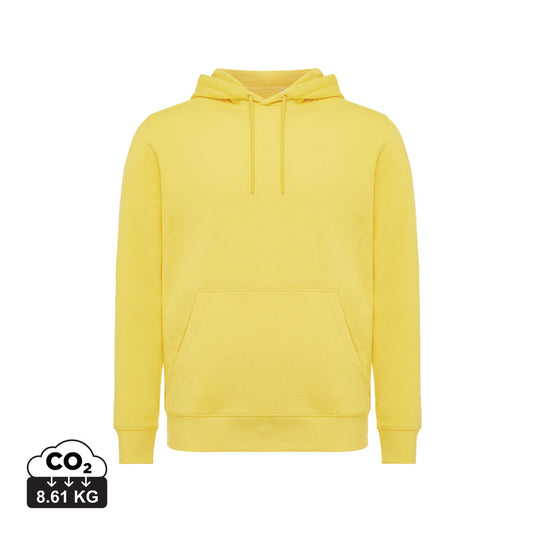 Ril lightweight recycled cotton hoodie - Custom Wood Designs