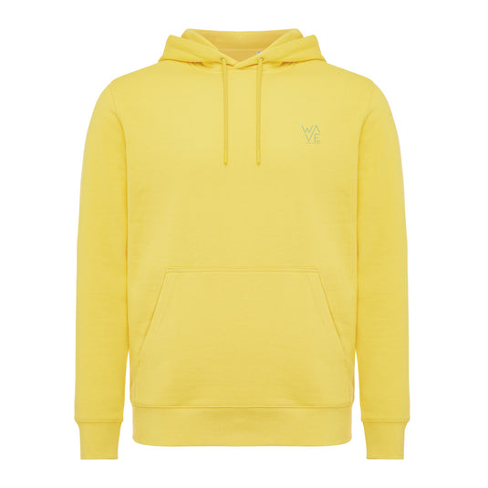 Ril lightweight recycled cotton hoodie - Custom Wood Designs