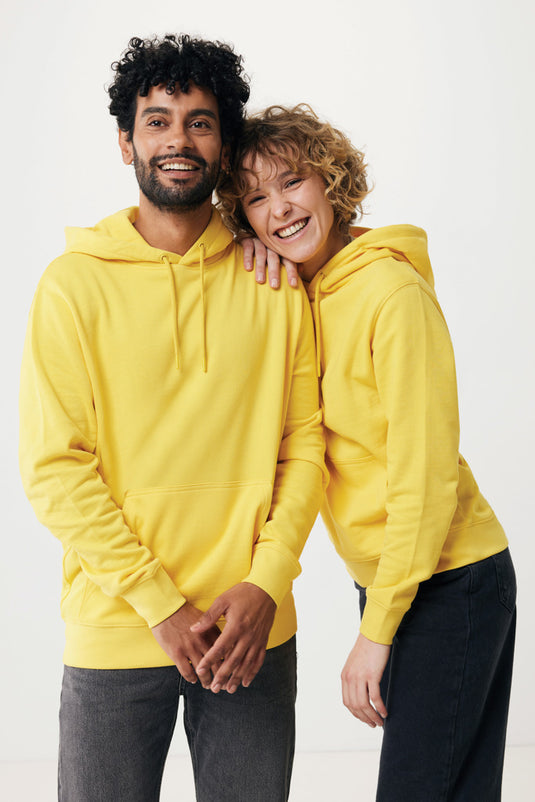Ril lightweight recycled cotton hoodie - Custom Wood Designs