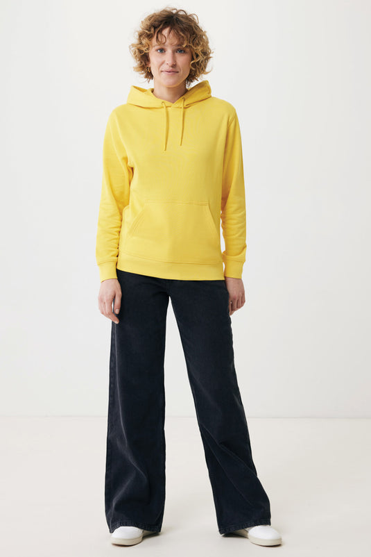 Ril lightweight recycled cotton hoodie - Custom Wood Designs