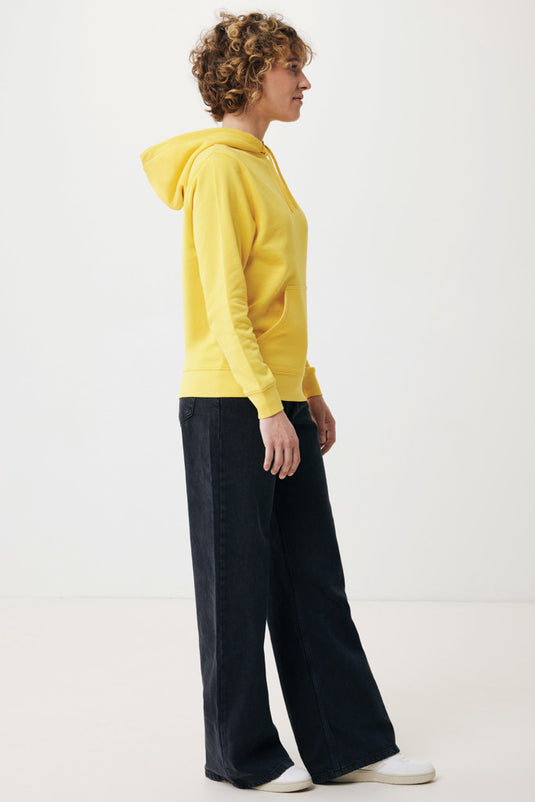 Ril lightweight recycled cotton hoodie - Custom Wood Designs
