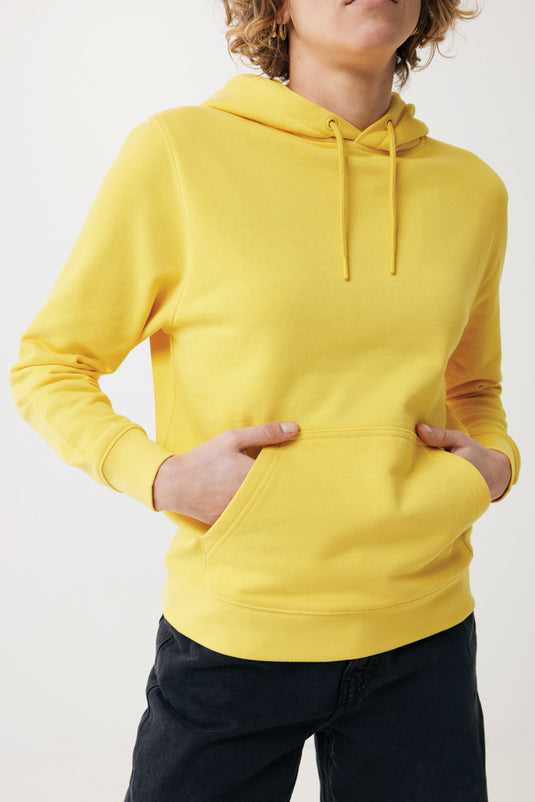 Ril lightweight recycled cotton hoodie - Custom Wood Designs