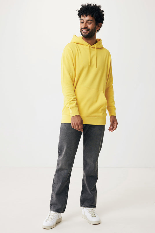 Ril lightweight recycled cotton hoodie - Custom Wood Designs
