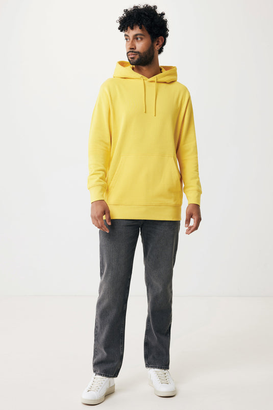 Ril lightweight recycled cotton hoodie - Custom Wood Designs