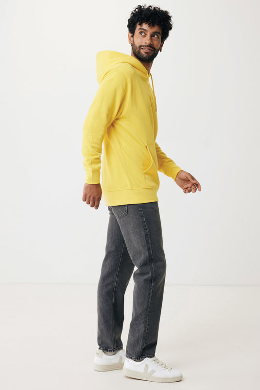 Ril lightweight recycled cotton hoodie - Custom Wood Designs