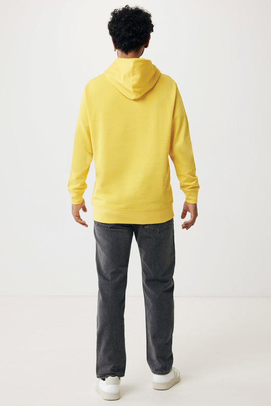 Ril lightweight recycled cotton hoodie - Custom Wood Designs