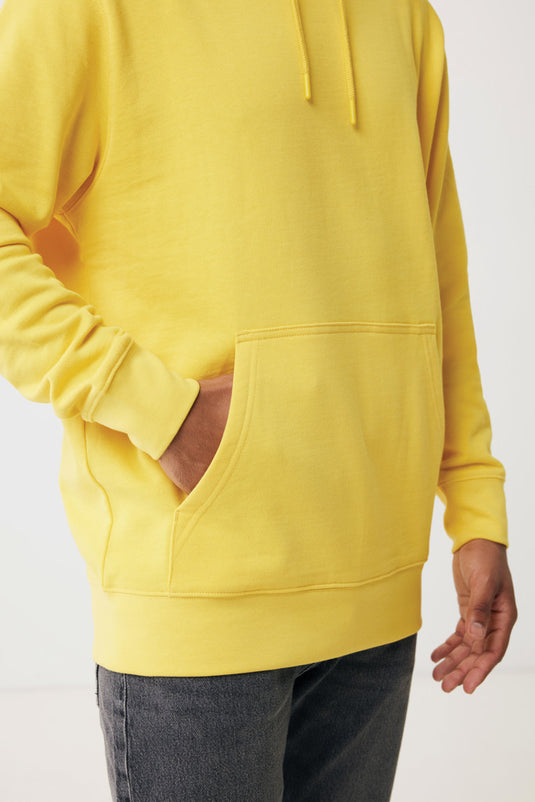 Ril lightweight recycled cotton hoodie - Custom Wood Designs