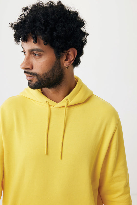 Ril lightweight recycled cotton hoodie - Custom Wood Designs