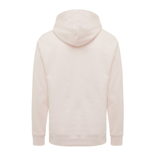 Recycled cotton hoodie with sidepockets - Custom Wood Designs