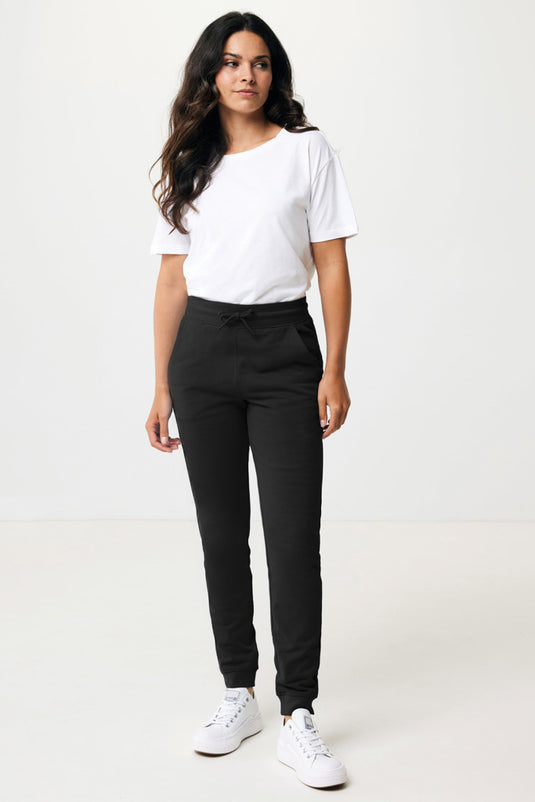 Coope recycled cotton jogger - Custom Wood Designs