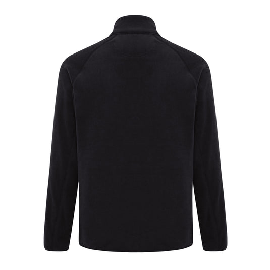 Talun recycled polyester microfleece zip through - Custom Wood Designs