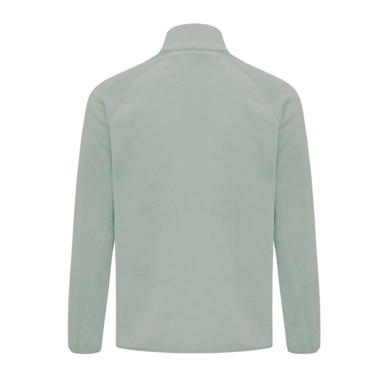 Talun recycled polyester microfleece zip through - Custom Wood Designs