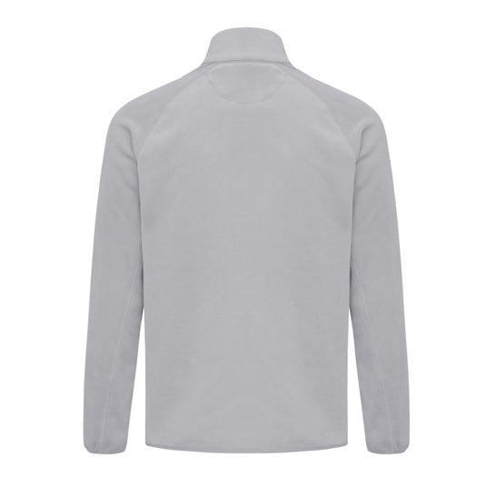 Talun recycled polyester microfleece zip through - Custom Wood Designs