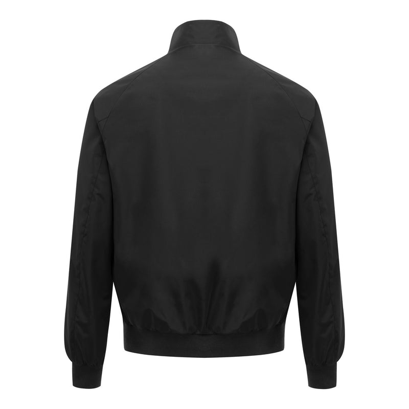 Load image into Gallery viewer, Iqoniq Odin recycled polyester urban jacket made of textile, shown in a modern urban style with a sleek fit.
