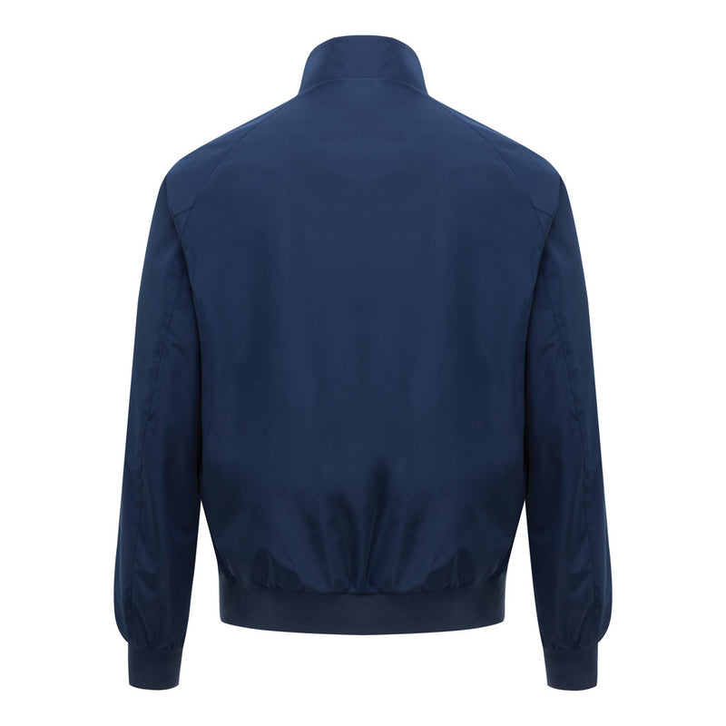 Load image into Gallery viewer, Iqoniq Odin recycled polyester urban jacket, close-up of lightweight textile with a modern design and eco-friendly fabric.
