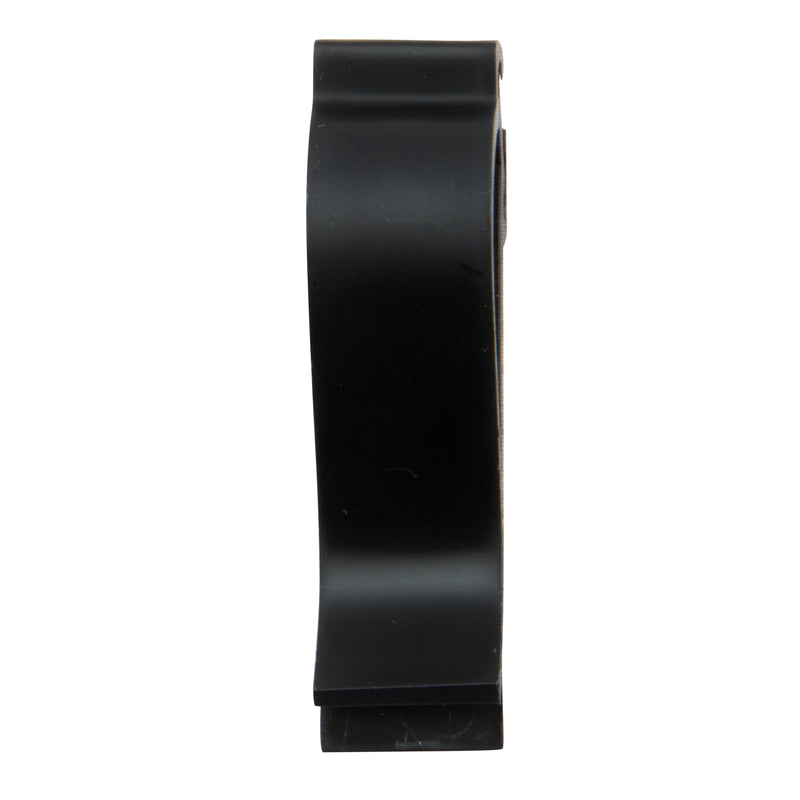 Load image into Gallery viewer, Securit Table Chalkboards - Accessories Holder - Black 5,5x1x0,2cm - Pack of 6
