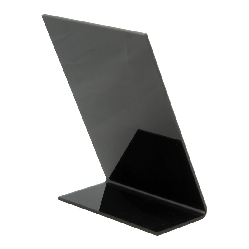 Load image into Gallery viewer, Securit Table Chalkboards - Accessories L - Boards - Black 11,5x7,5x4,5cm - Pack of 6
