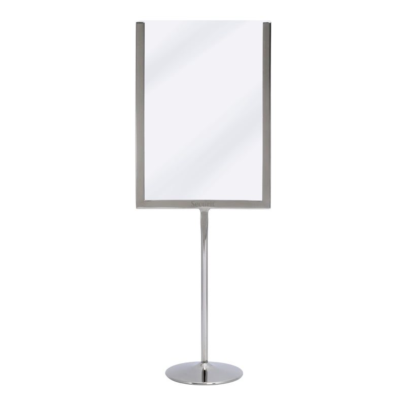 Load image into Gallery viewer, Securit Ready Table Set for 10 Tables - Design Cork Complete - Lamps + Menus + Wine Cards + Bill Presenters + Specials Displays + Table Numbers
