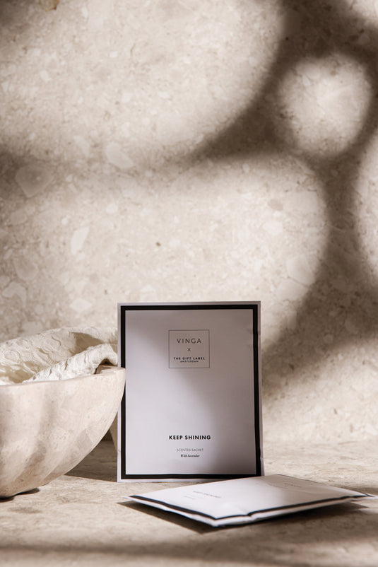 TGL scented sachet-Home & Living