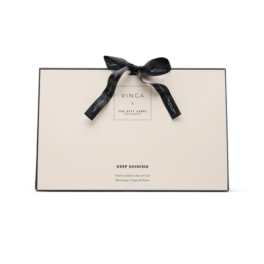 TGL body and hand care gift set-Home & Living