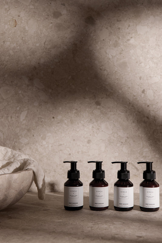 TGL body and hand care gift set-Home & Living