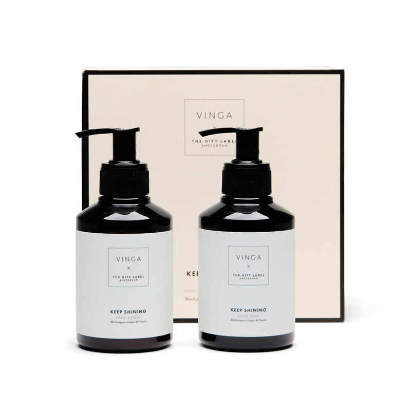 Load image into Gallery viewer, TGL hand care gift set-Home &amp; Living
