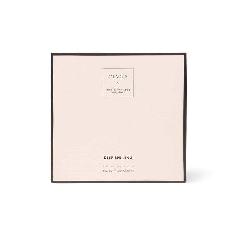 Load image into Gallery viewer, TGL hand care gift set-Home &amp; Living
