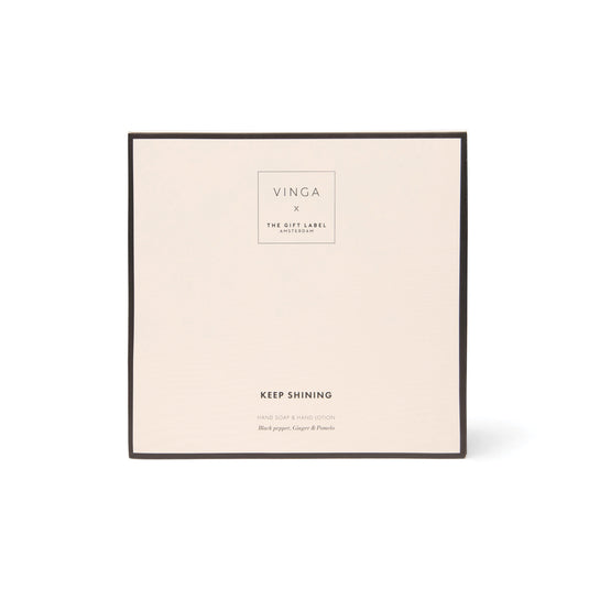 TGL hand care gift set-Home & Living