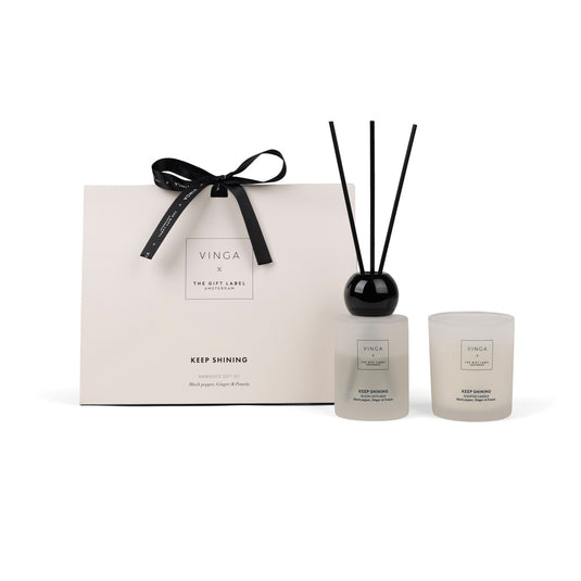 TGL ambience gift set