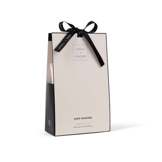 TGL duo gift set
