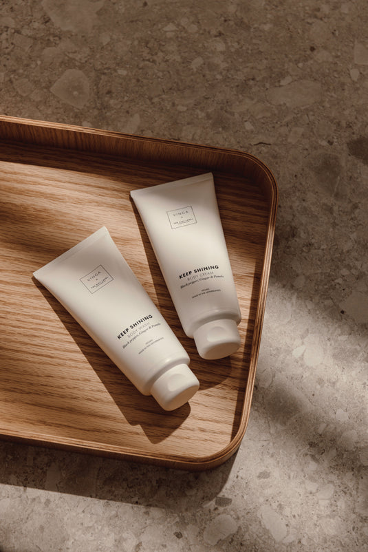 TGL duo gift set