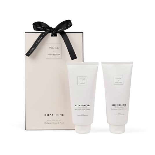 TGL duo gift set